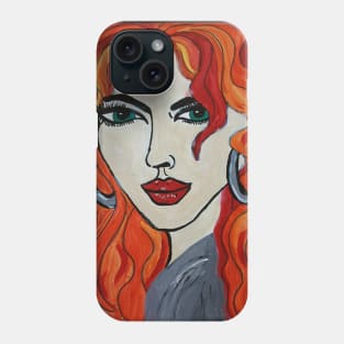 Bridgette Phone Case