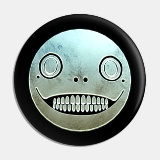 Emil Mask Pin