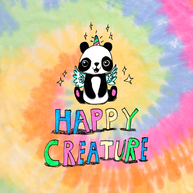 Happy Creature by happicreatures