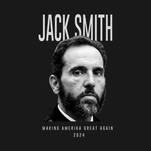 jack smith T-Shirt