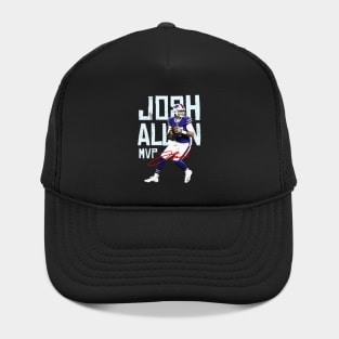 Josh-Allen V.1 Hat