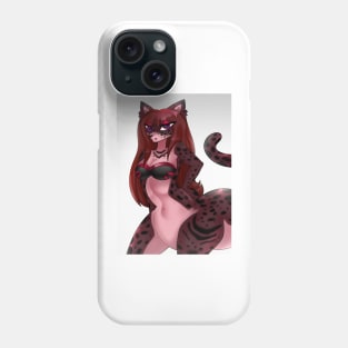 Lialla OC Phone Case