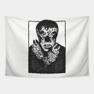 The Wolfman Tapestry