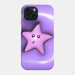 Pop Star Phone Case