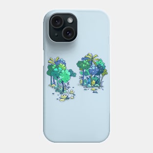 The Forest in ME Phone Case