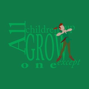 Peter Pan T-Shirt