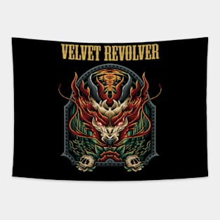 VELVET REVOLVER BAND Tapestry