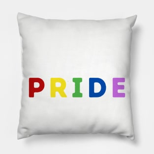 AAPI Pride Pillow