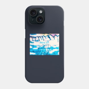 save us No. 1 Phone Case