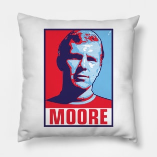 Moore - ENGLAND Pillow