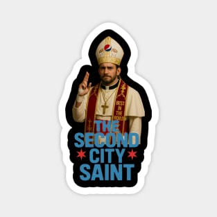 CM POPE Magnet