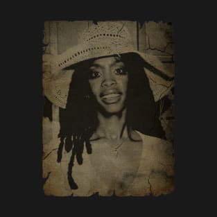 Erykah Badu Vintage T-Shirt