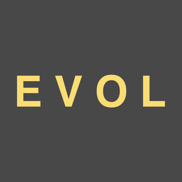 Evol - Gold by EvolPerform