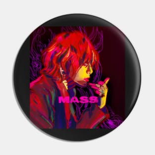 Mass Pin