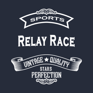 The Relay Race T-Shirt