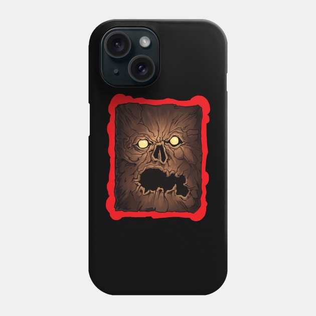 Necronomicon Phone Case by THEGAMEWORLD