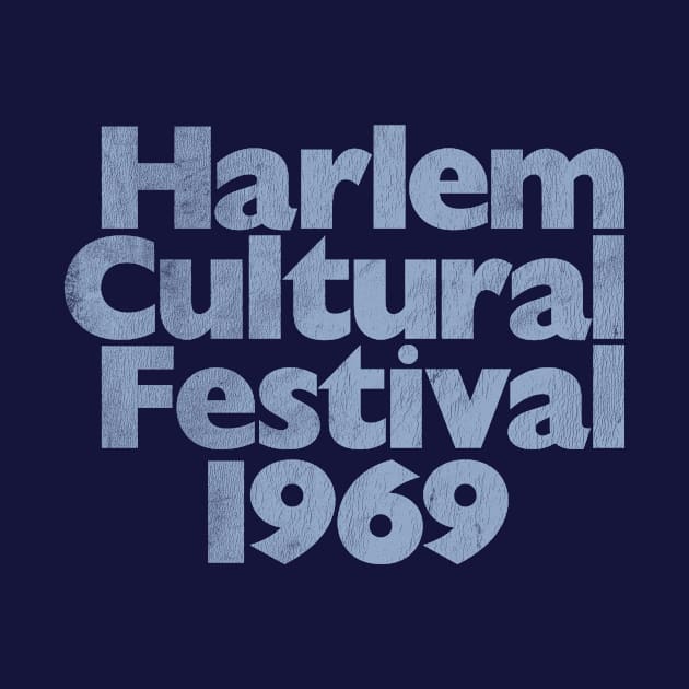 Harlem Cultural Festival by KevShults