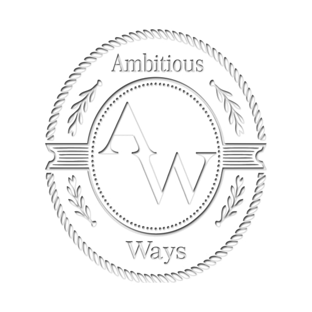 Ambitious Lifestyle by AmbitiousWaysClothing