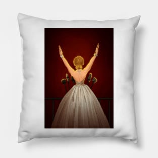 Evita Pillow