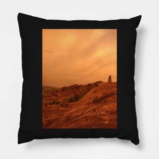 Dune Pillow