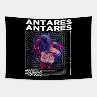 ANTARES Tapestry