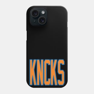 New York LYFE KNCKS I'd like to buy a vowel! Phone Case