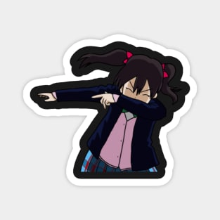 Nico Dab Magnet