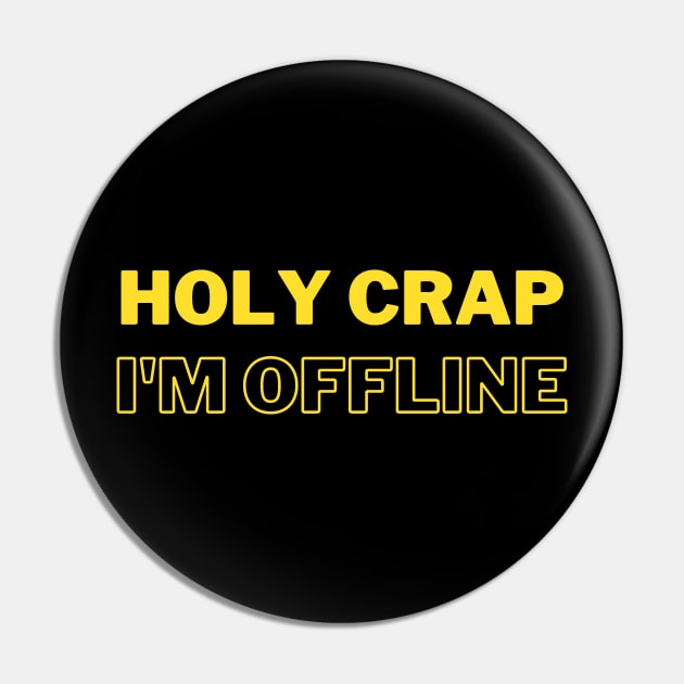 offline Pin by monoblocpotato