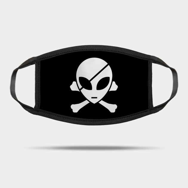 Alien Rodger Aliens Mask Teepublic