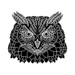 Owl T-Shirt