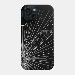 Zoom Phone Case