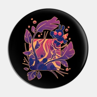 summer boys: evening ver Pin