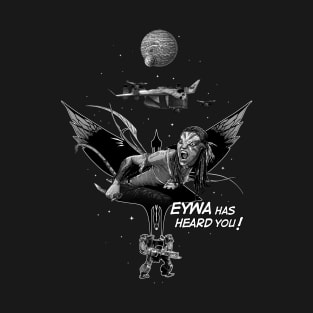 Neytiri T-Shirt