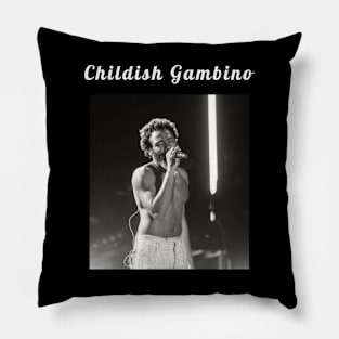 Childish Gambino / 1983 Pillow