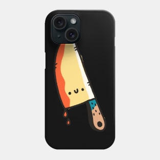 Unmasking Precision Phone Case