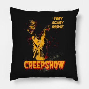 Creepshow (1987) Pillow