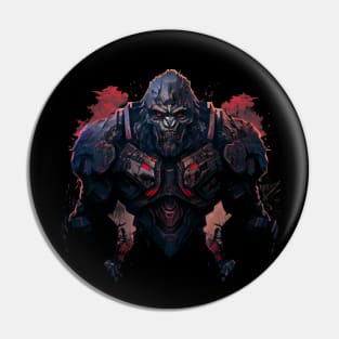 Optimus primal Pin