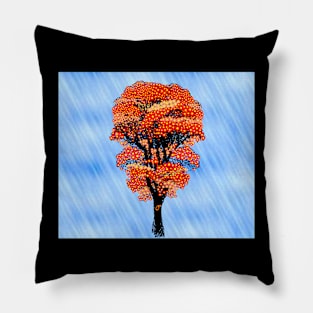 Blossom Tree Pillow