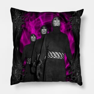 KILLERS FROM SPACE 1 (1954) Pillow