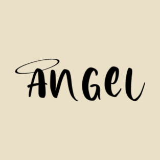 Angel T-Shirt