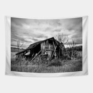 Barn Tapestry