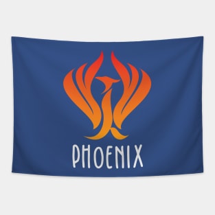 Phoenix Tapestry