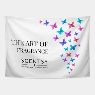 The art of fragrance Scentsy independent consultant Tapestry