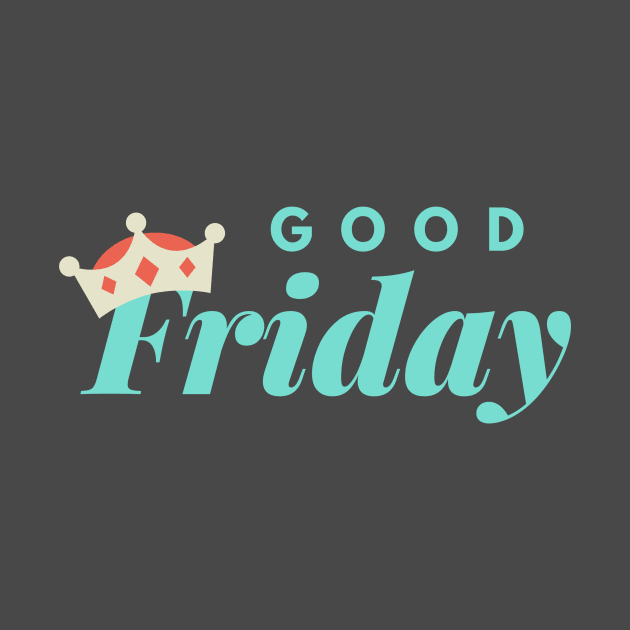 Good Friday Design by Aziz