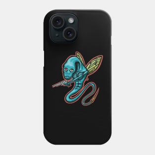 Déchu Phone Case