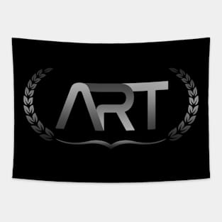 Logo - ART Tapestry