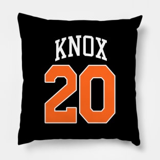 Fort Knox Shirsey Pillow