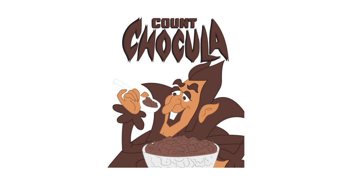 Image result for count chocula