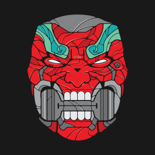 CyberDemon T-Shirt