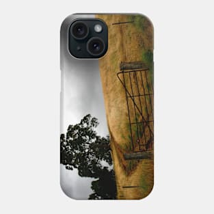 Stormy Season Phone Case